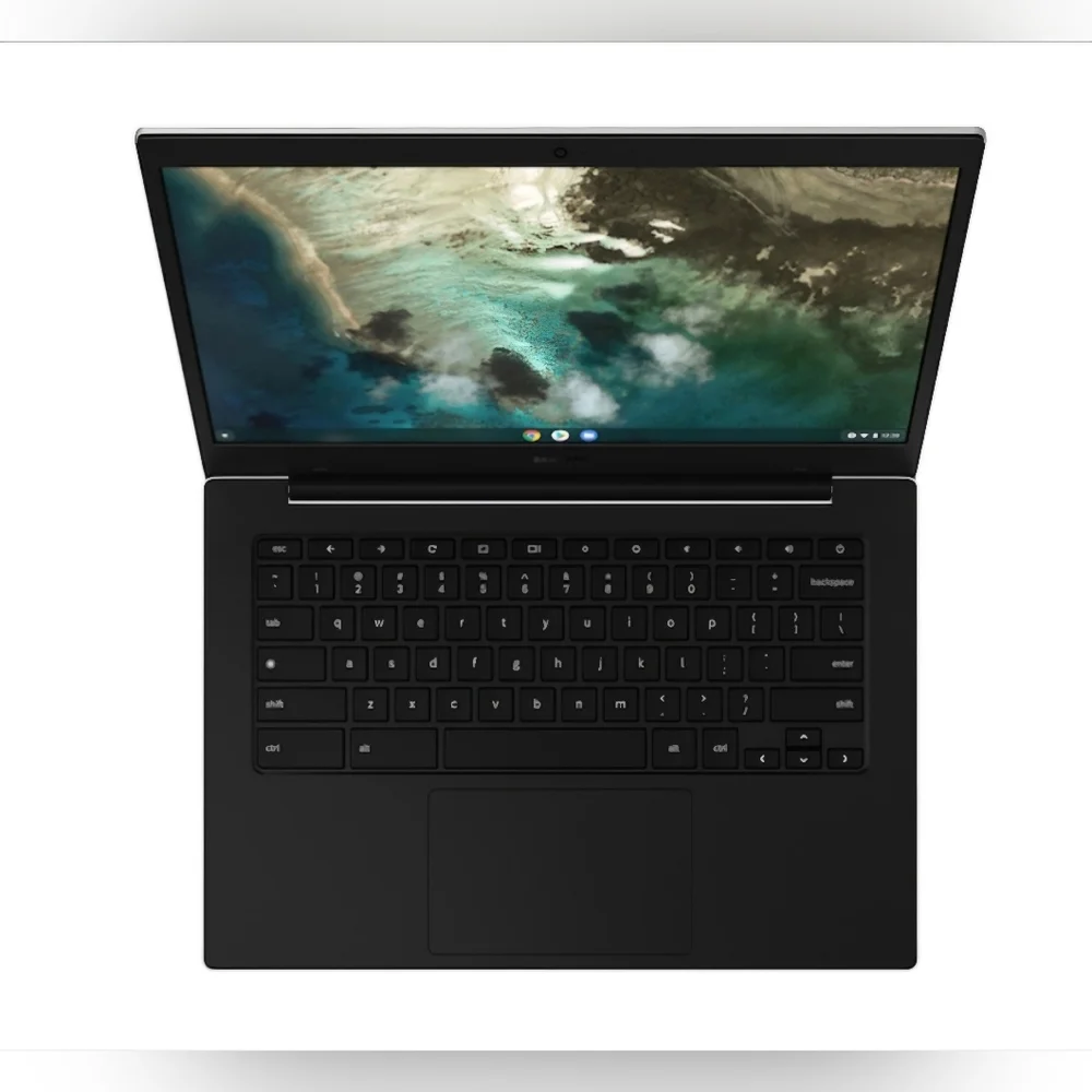 Galaxy Chromebook Go 14
